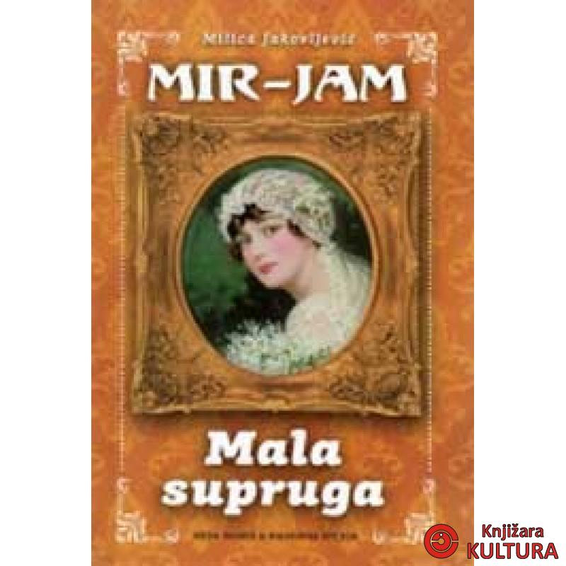 MALA SUPRUGA - MIBA 