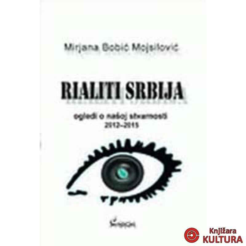 RIALITI SRBIJA 