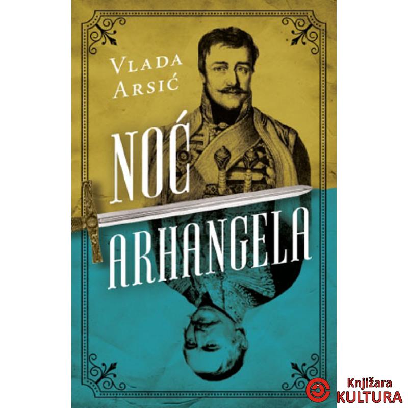 NOĆ ARHANGELA 