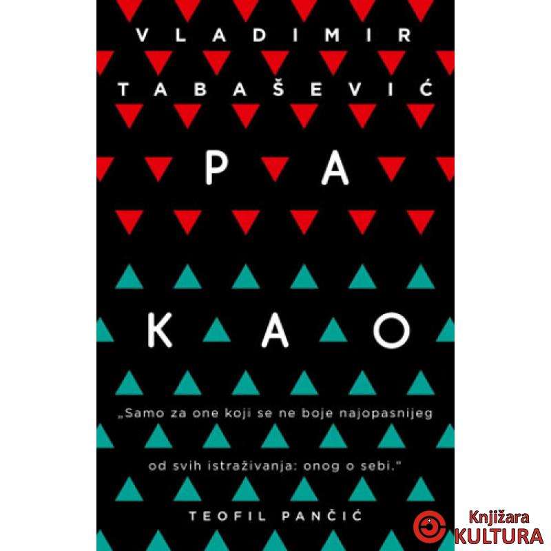 PA KAO 