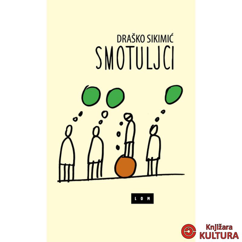 SMOTULJCI 