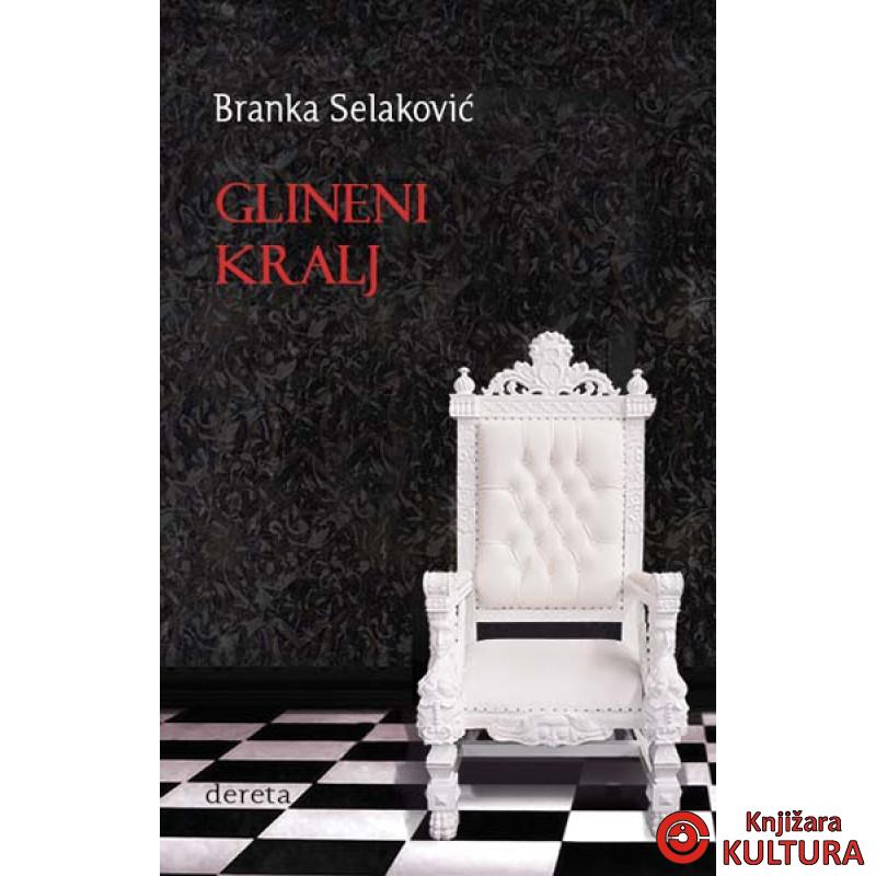 GLINENI KRALJ 