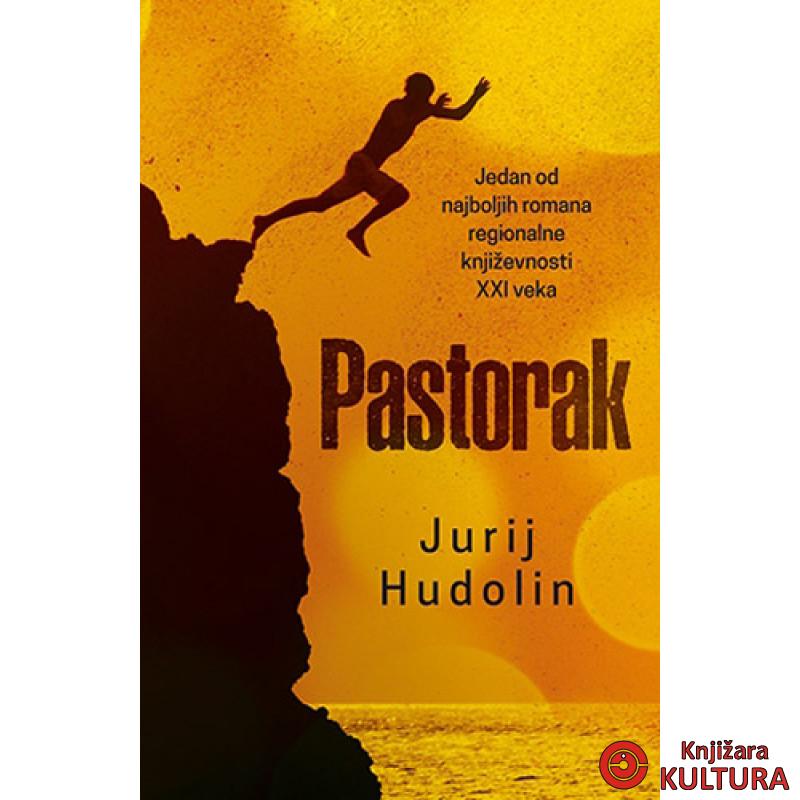 PASTORAK 