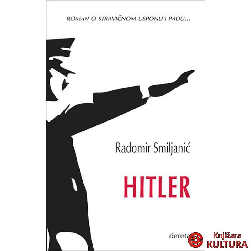 HITLER SMILJANIĆ DERETA 