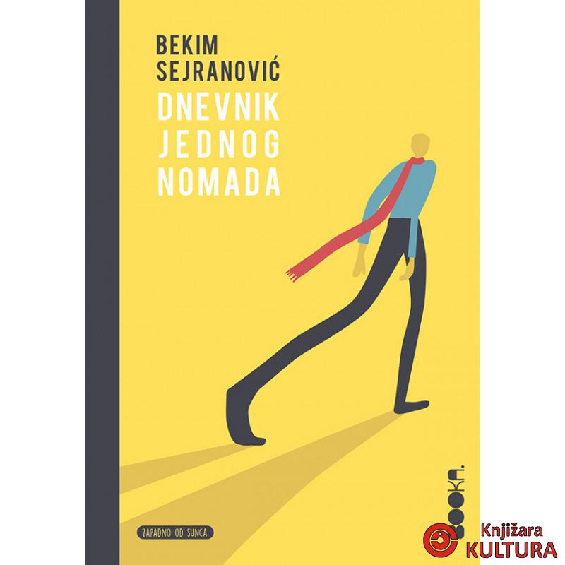 DNEVNIK JEDNOG NOMADA 