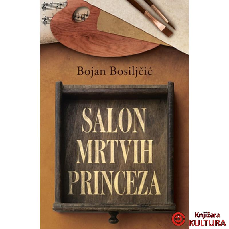 SALON MRTVIH PRINCEZA 