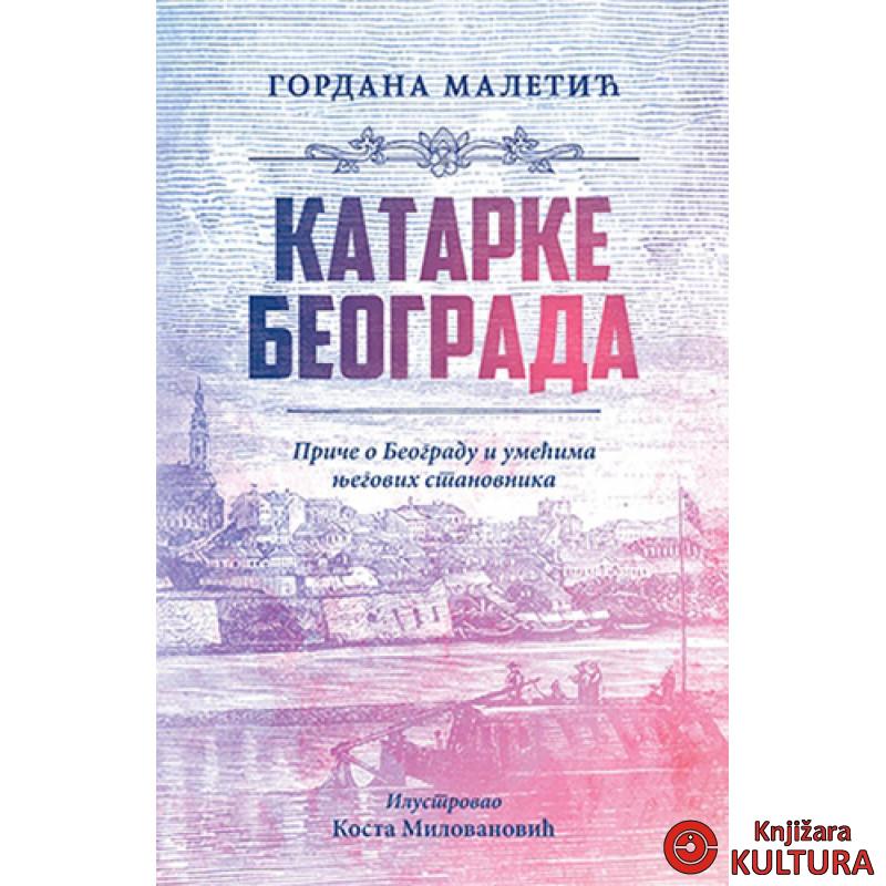 KATARKE BEOGRADA 