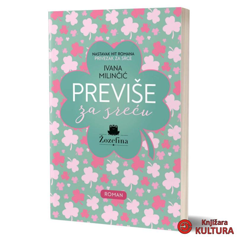 PREVIŠE ZA SREĆU 