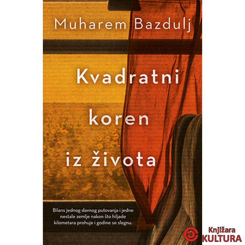 KVADRATNI KOREN IZ ŽIVOTA 