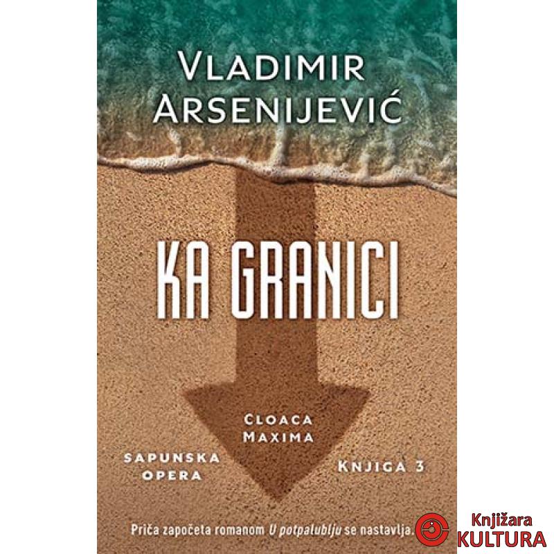 KA GRANICI 