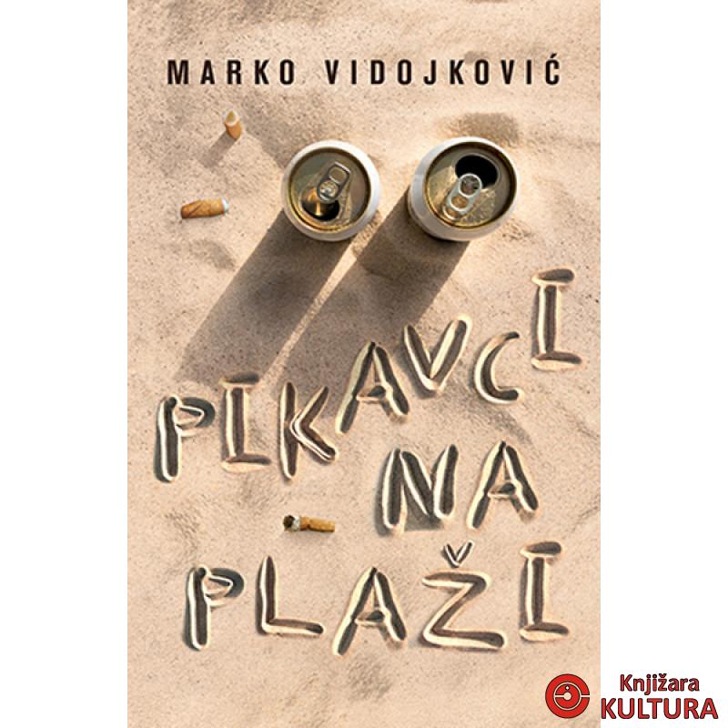 PIKAVCI NA PLAŽI 