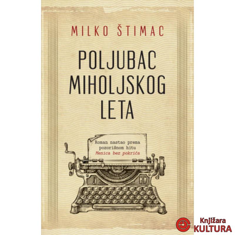 Poljubac miholjskog leta 