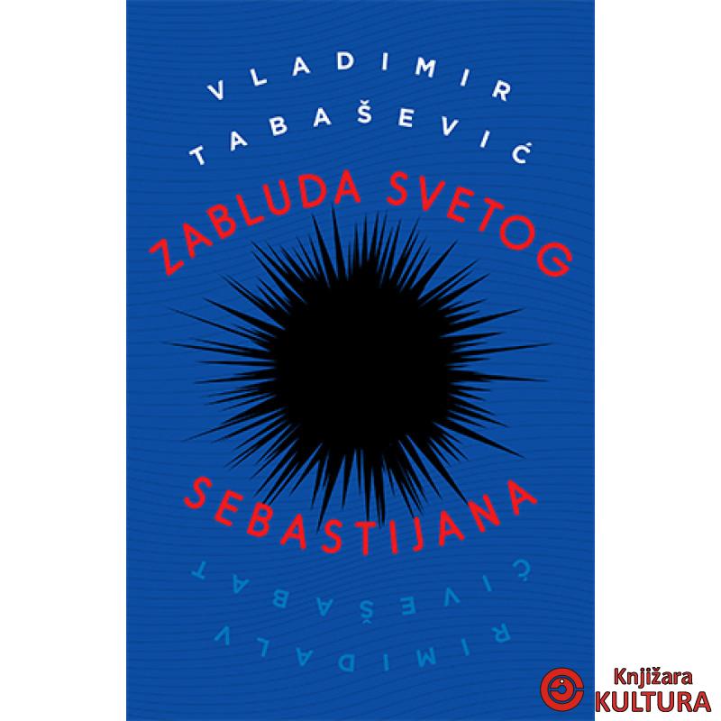 Zabluda Svetog Sebastijana 