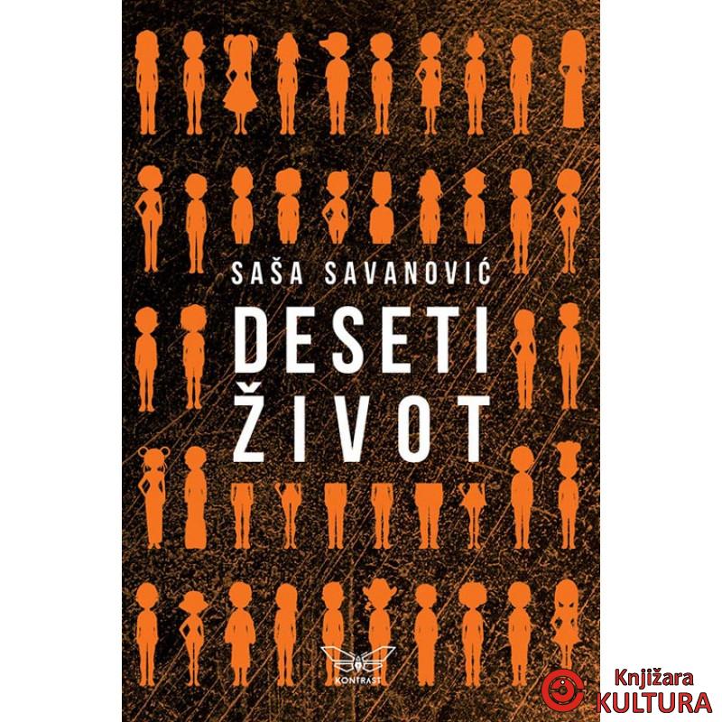 Deseti život 