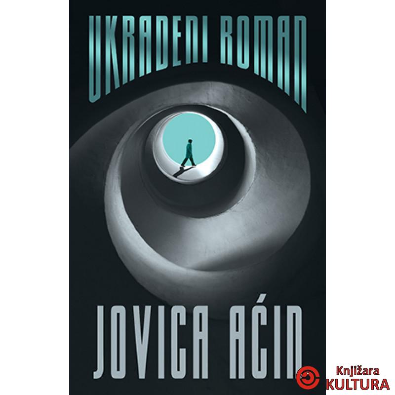 Ukradeni roman 