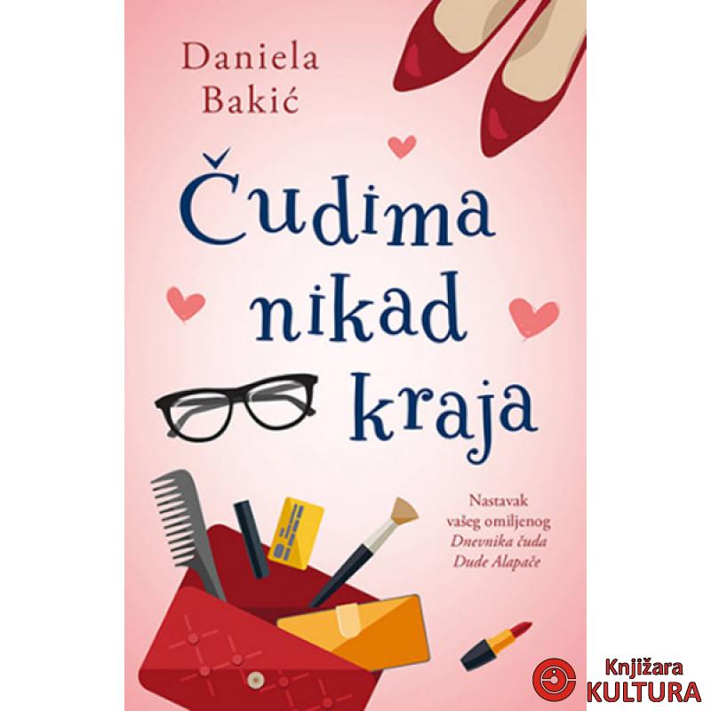 Čudima nikad kraja 