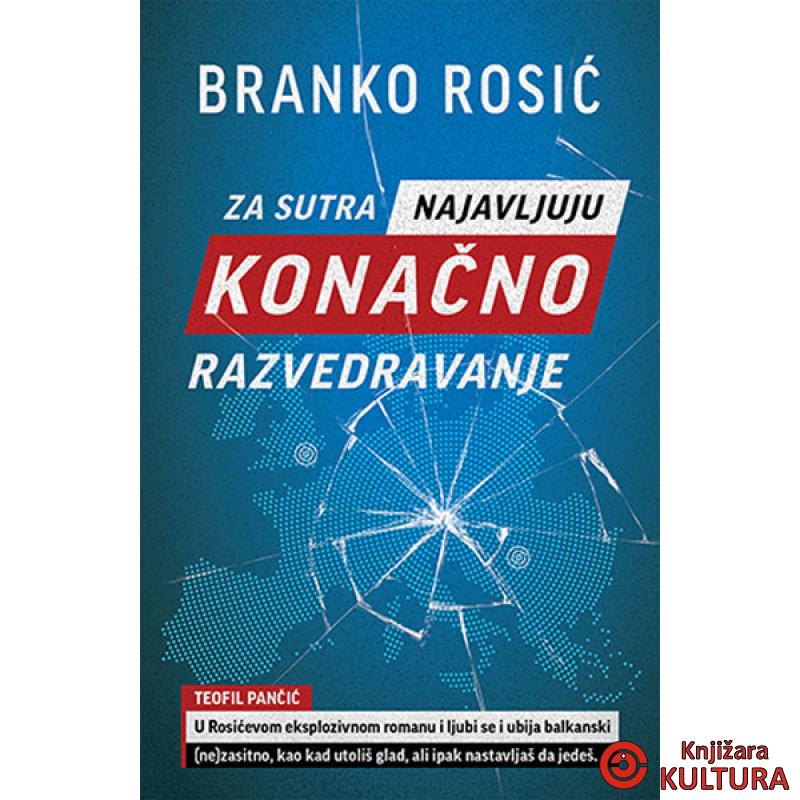 Za sutra najavljuju konačno razvedravanje 