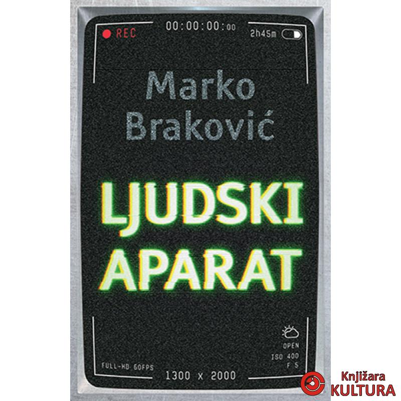 Ljudski aparat 