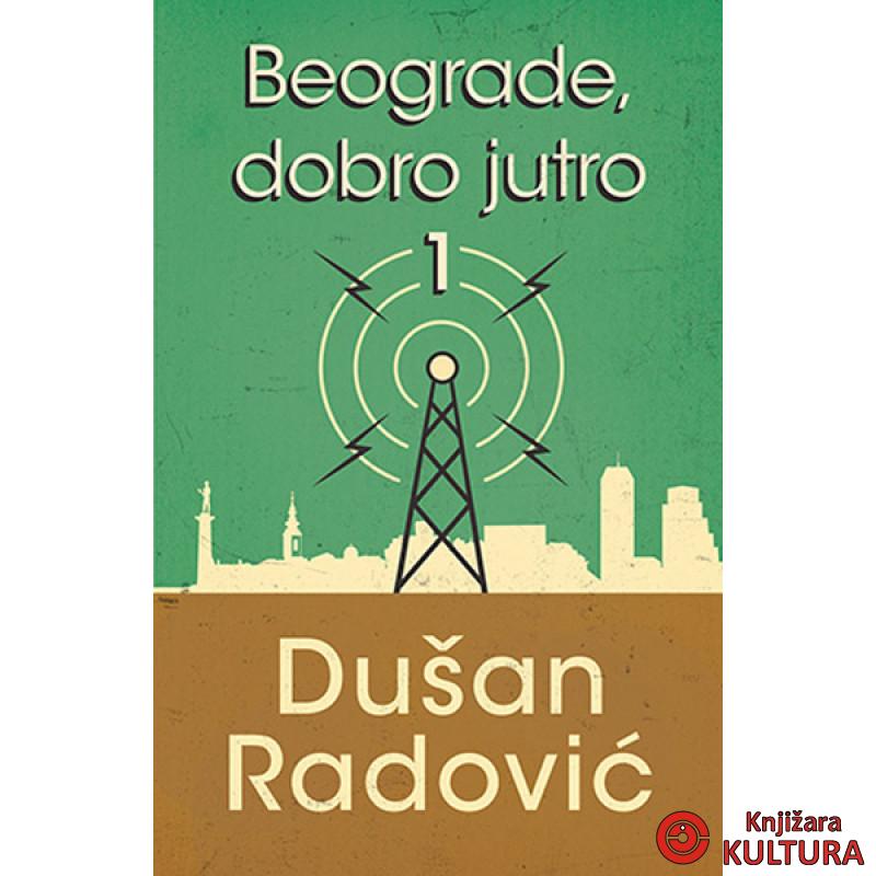 Beograde dobro jutro I 