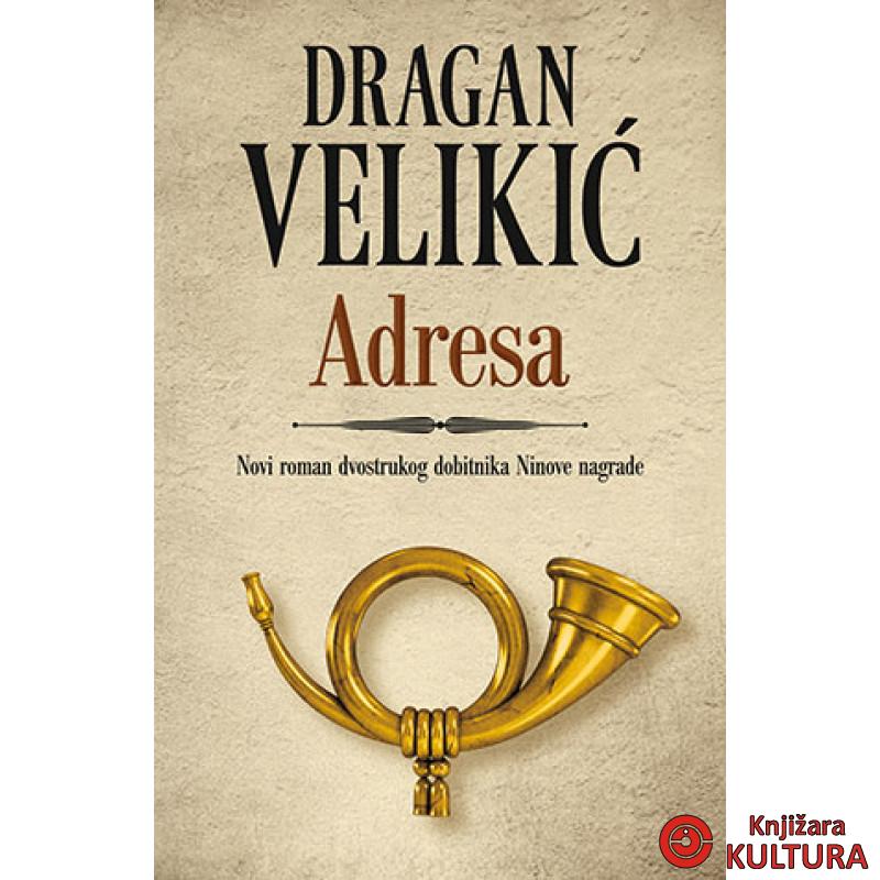 Adresa 
