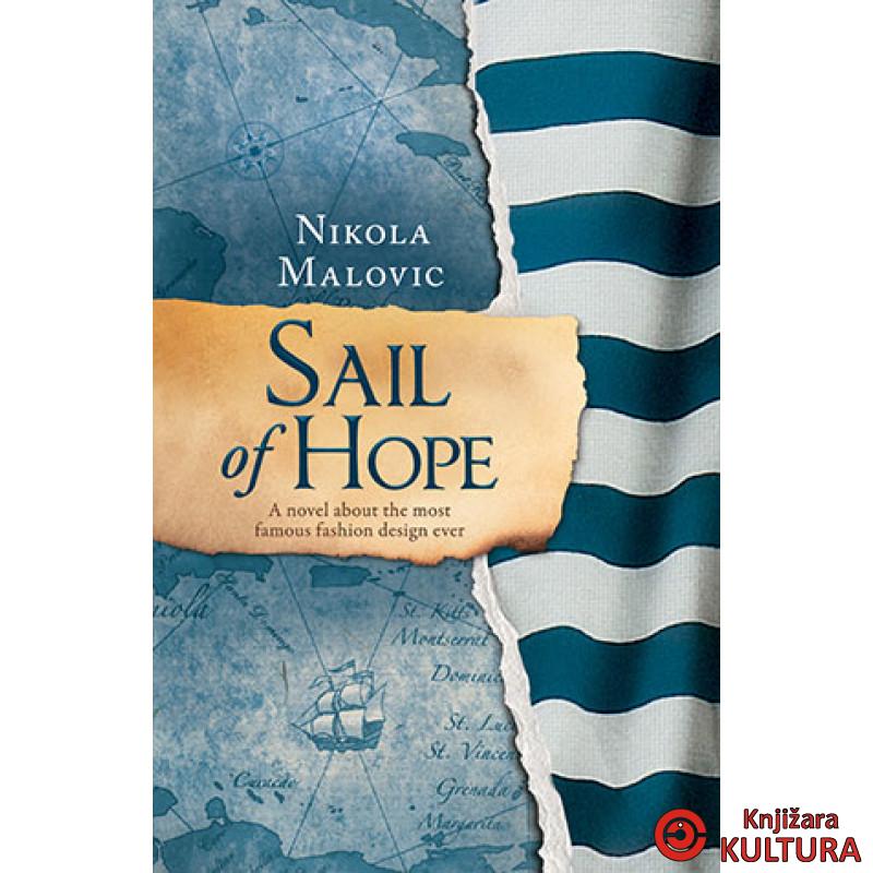 Sail of Hope 