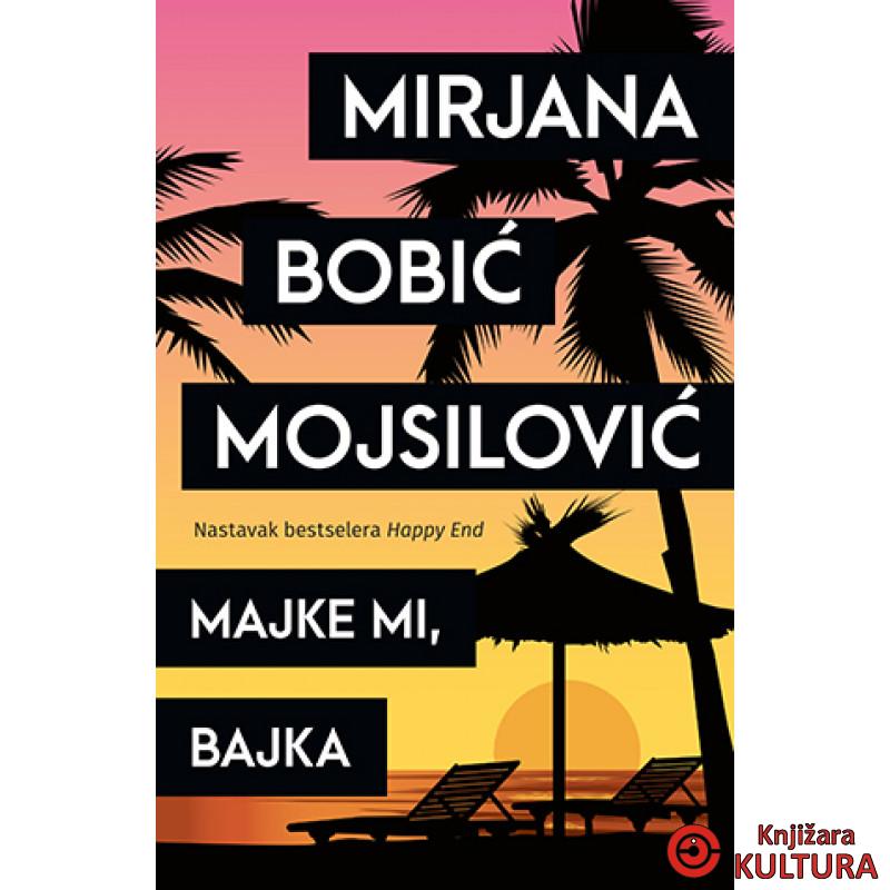 Majke mi bajka 