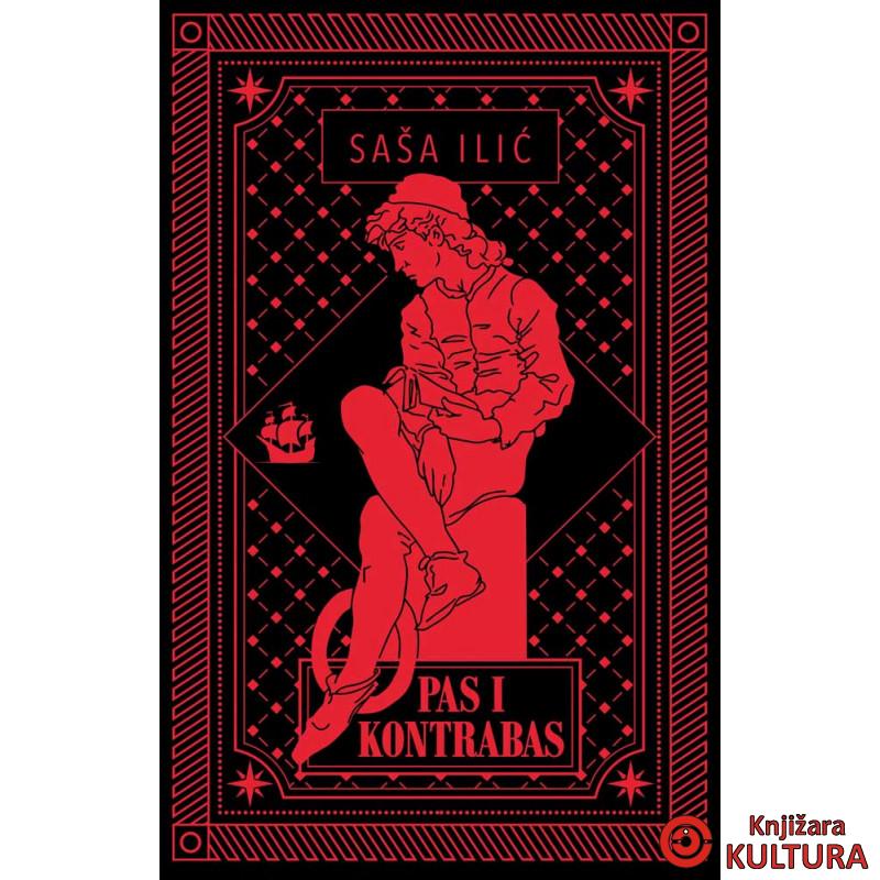 Pas i kontrabas 