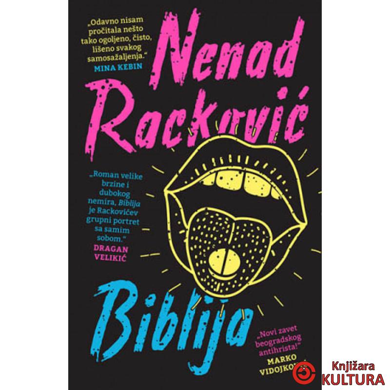 Biblija 