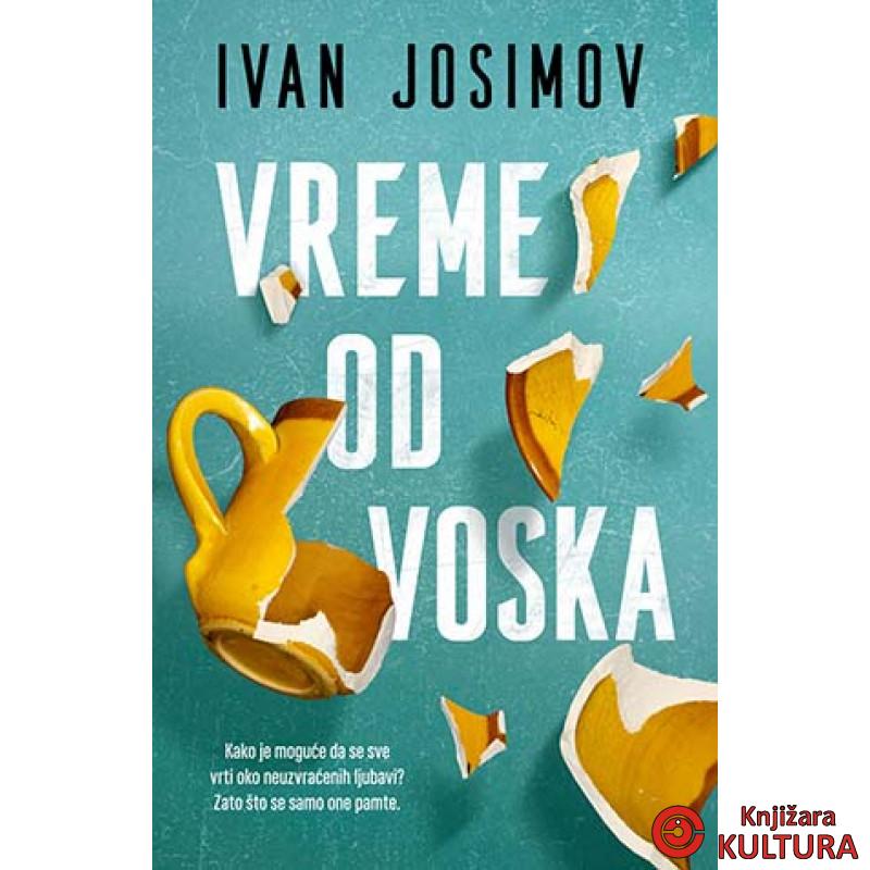 Vreme od voska 