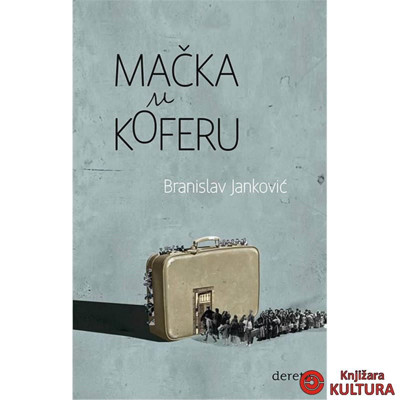 Mačka u koferu 