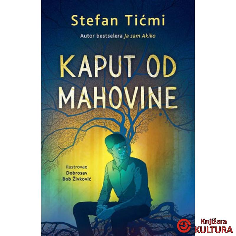 Kaput od mahovine 