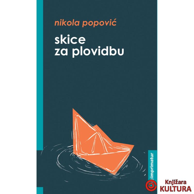 Skice za plovidbu 