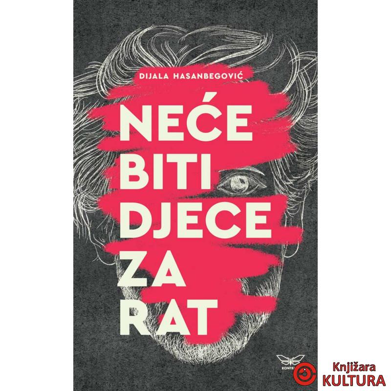 Neće biti djece za rat 