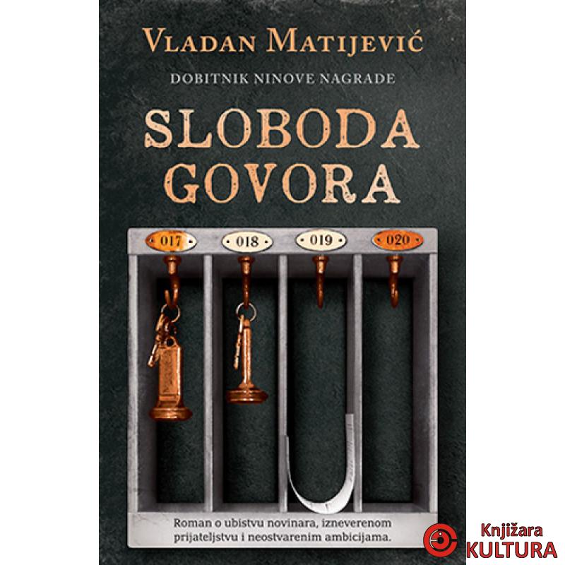 Sloboda govora 