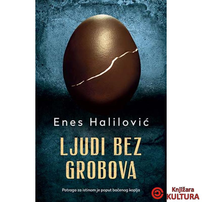 Ljudi bez grobova 
