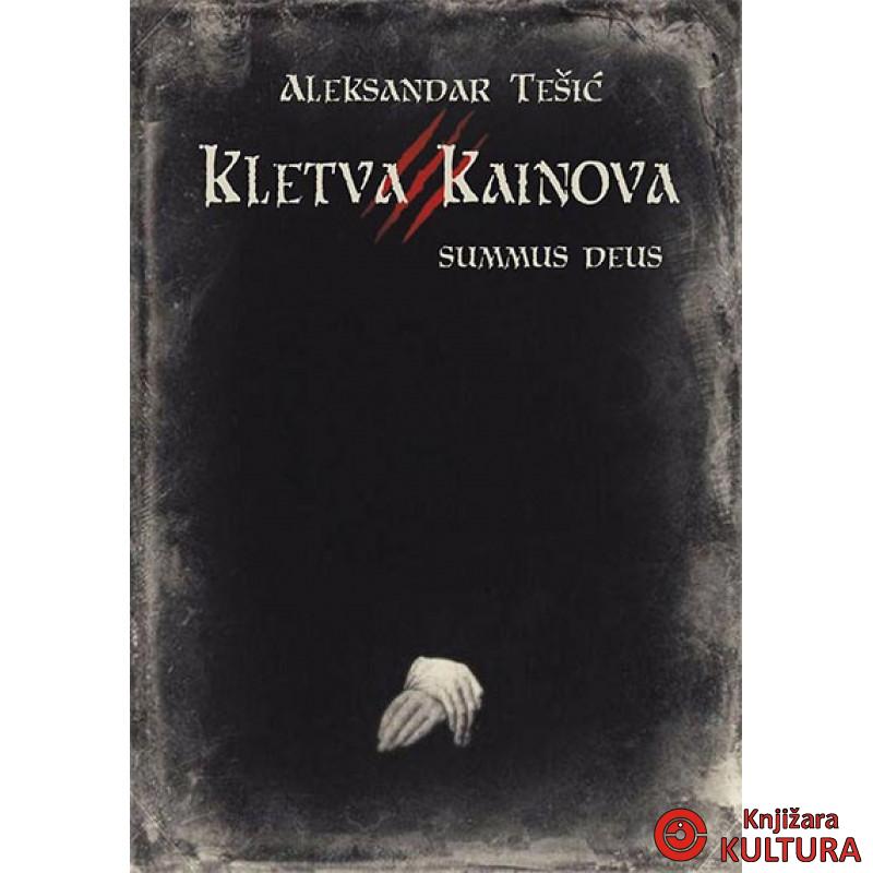 Kletva Kainova 3 