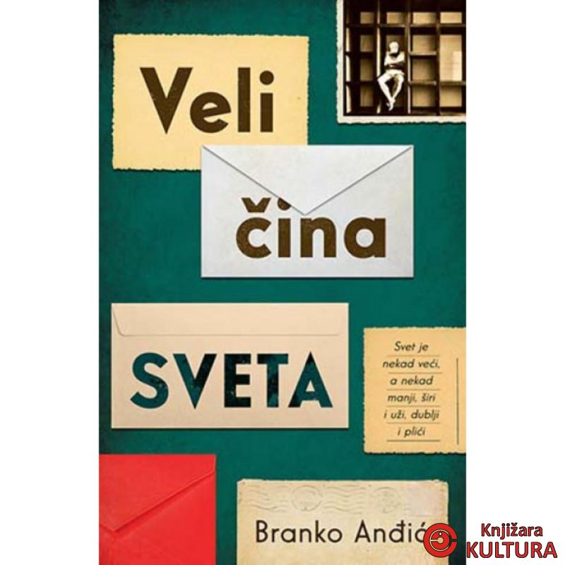 Veličina sveta 