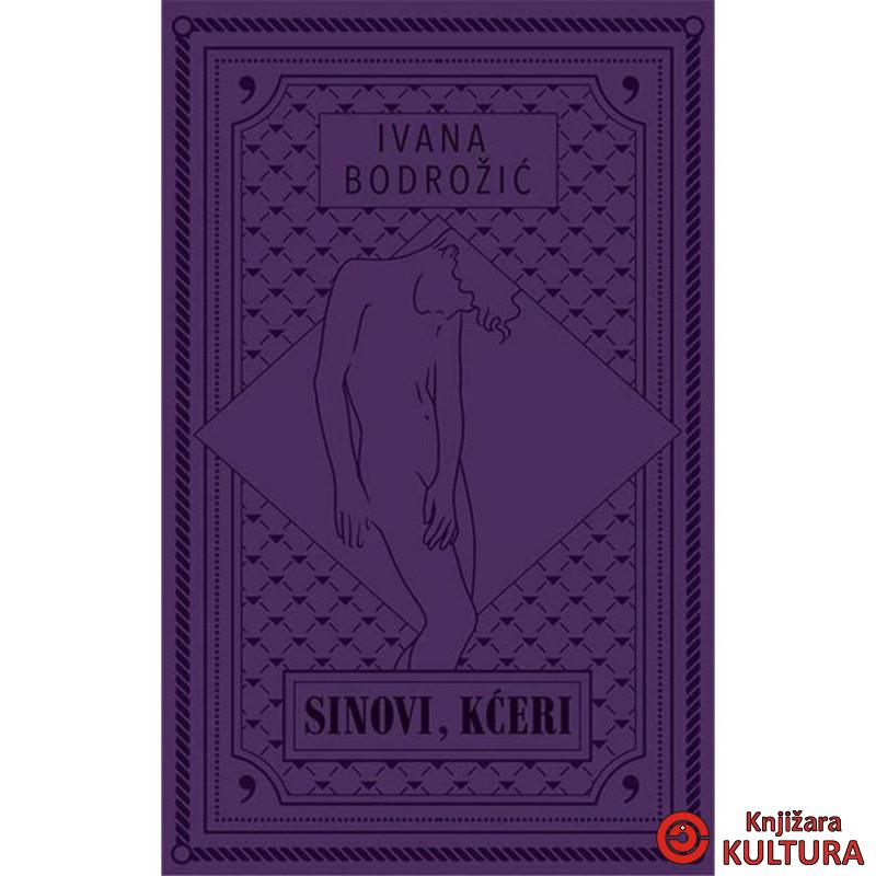 Sinovi kćeri 