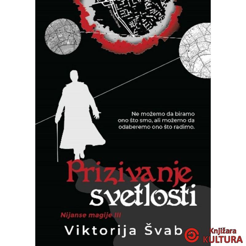 Prizivanje svetlosti 