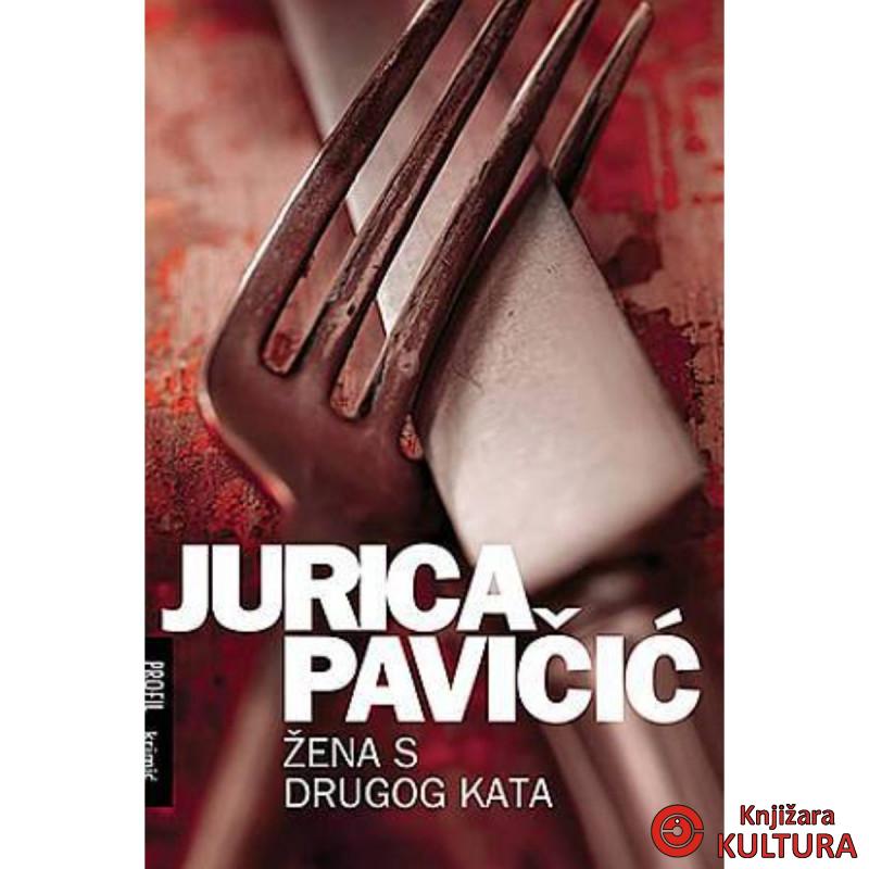 Žena s drugog kata 