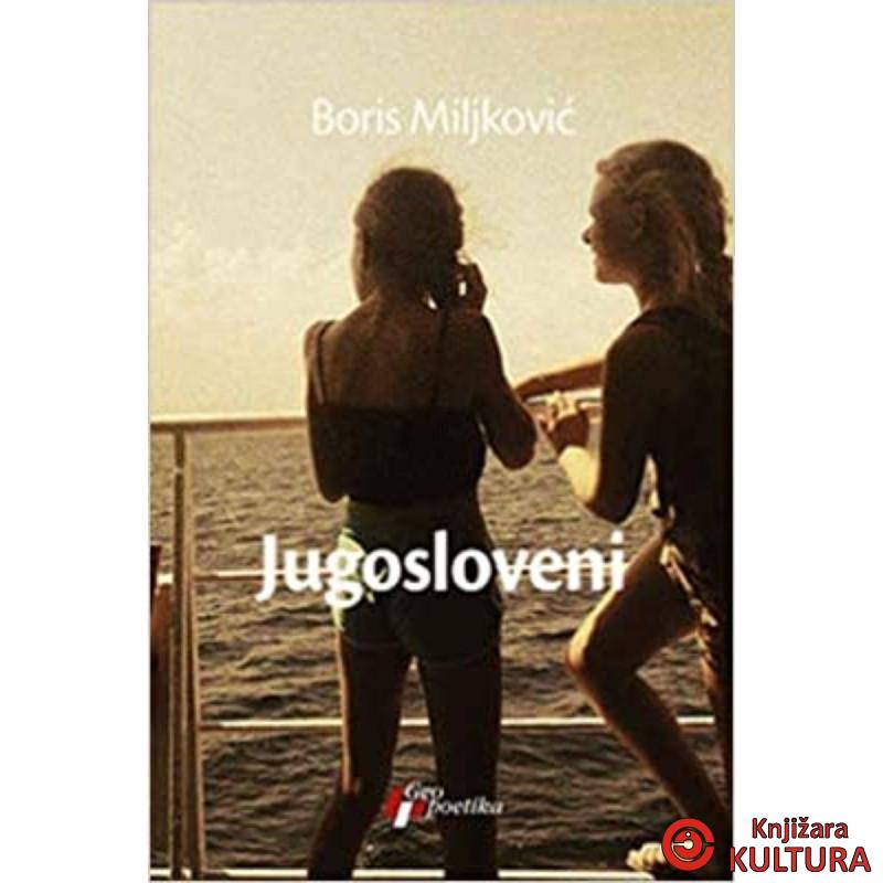 Jugosloveni 