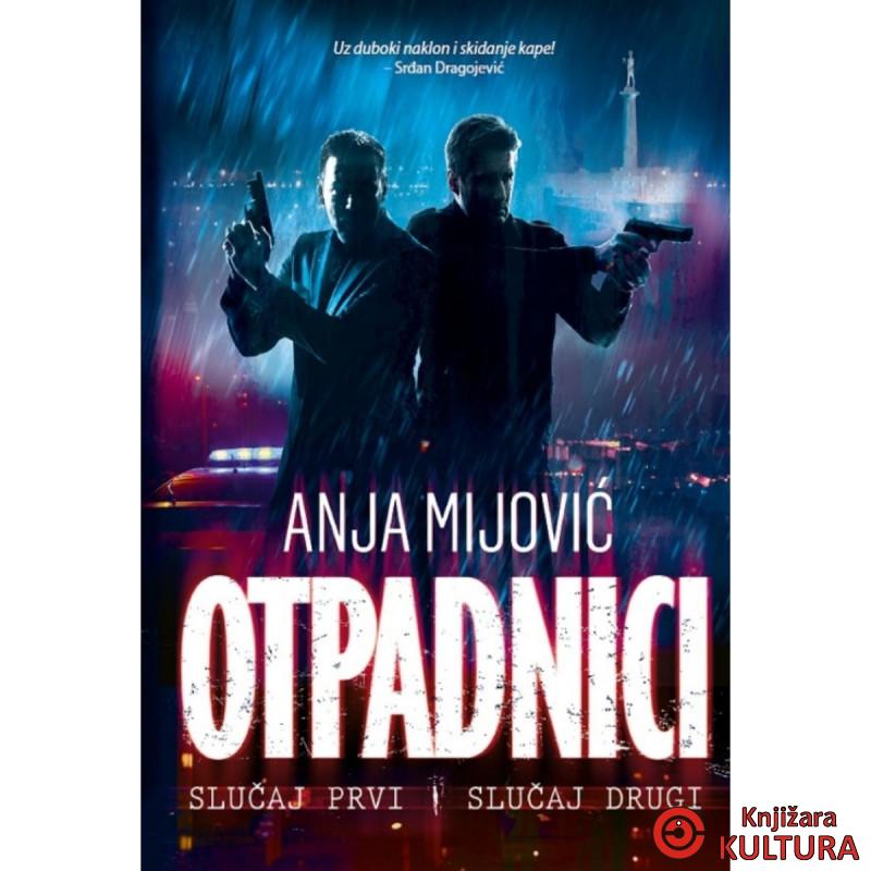 Otpadnici 