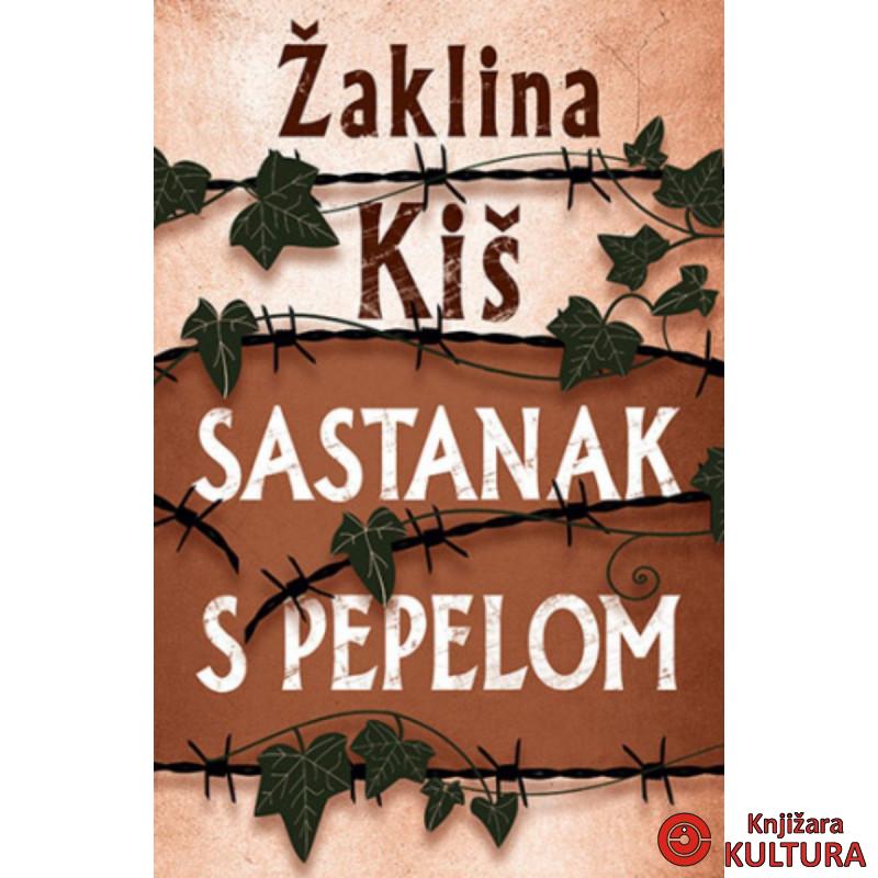 Sastanak s pepelom 