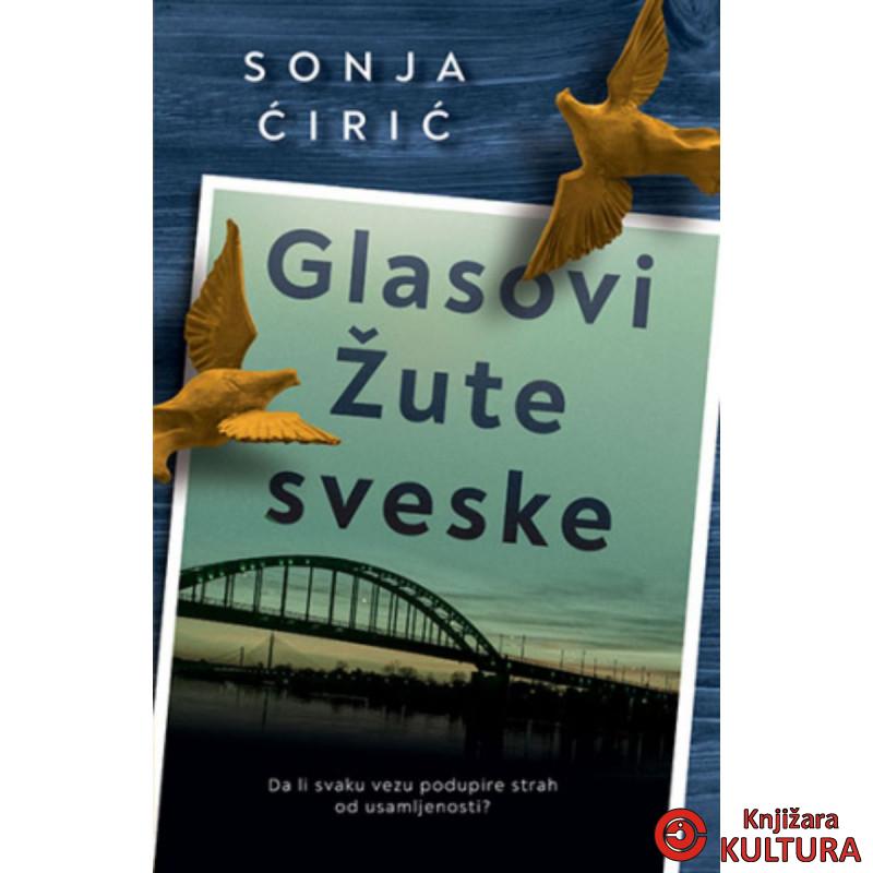 Glasovi Žute sveske 