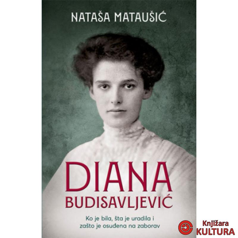 Diana Budisavljević 