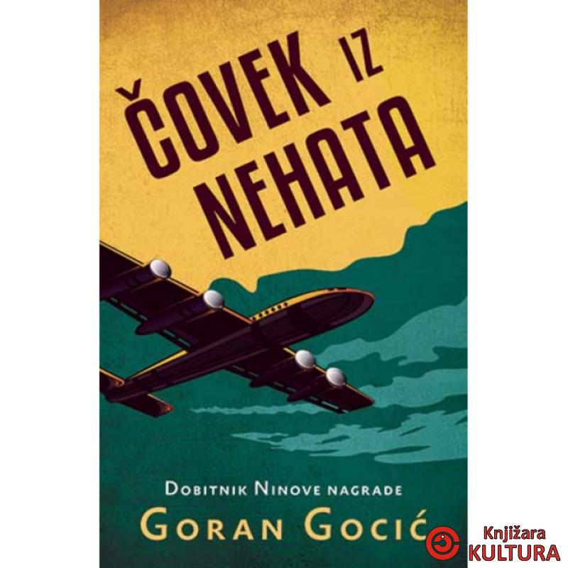 Čovek iz nehata 