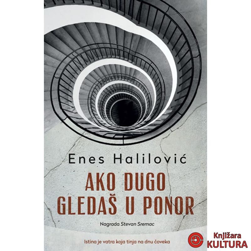 Ako dugo gledaš u ponor 