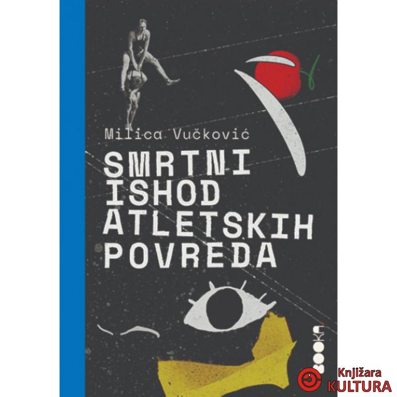 SMRTNI ISHOD ATLETSKIH POVREDA 