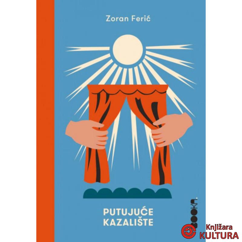 PUTUJUĆE KAZALIŠTE 