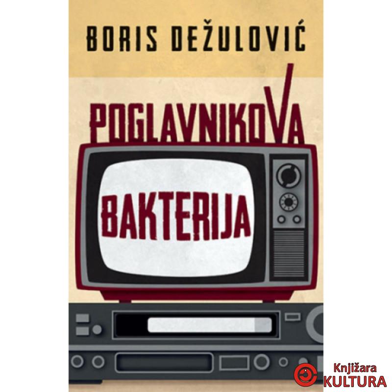 Poglavnikova bakterija 